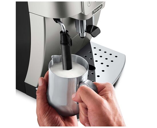 Кофемашина DeLonghi ECAM 220.31.SSB, изображение 4 Кофемашина DeLonghi ECAM 220.31.SSB, изображение 4