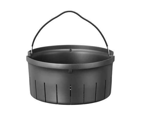 Кухонный комбайн KitchenAid 5KCF0201EBK, изображение 5 Кухонный комбайн KitchenAid 5KCF0201EBK, изображение 5