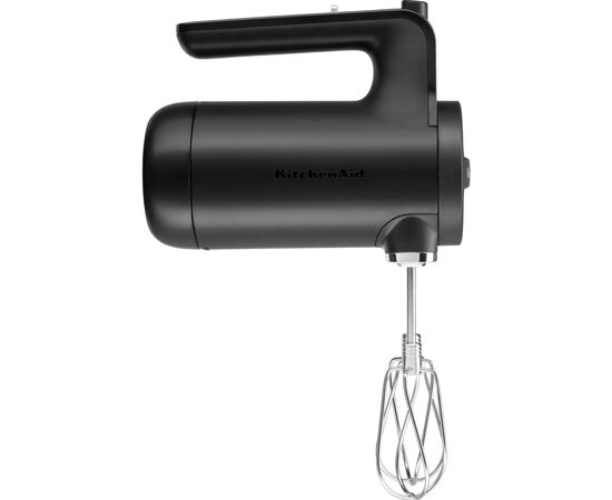 Миксер KitchenAid 5KHMB732EBM, изображение 2 Миксер KitchenAid 5KHMB732EBM, изображение 2