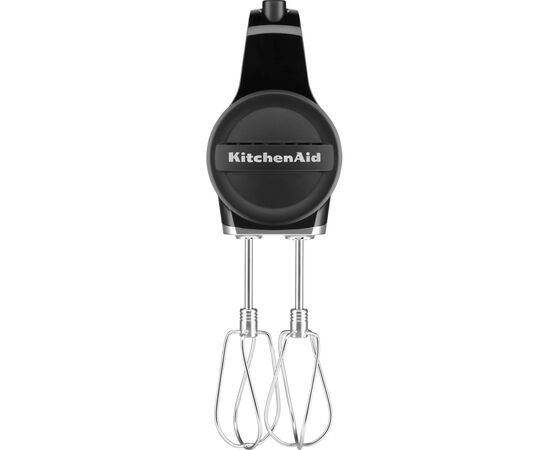 Миксер KitchenAid 5KHMB732EBM, изображение 3 Миксер KitchenAid 5KHMB732EBM, изображение 3