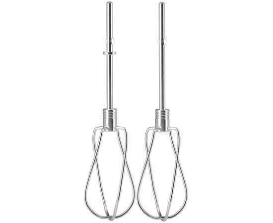 Миксер KitchenAid 5KHMB732EBM, изображение 4 Миксер KitchenAid 5KHMB732EBM, изображение 4