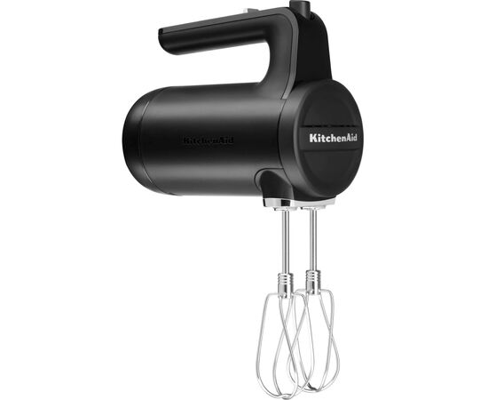 Миксер KitchenAid 5KHMB732EBM