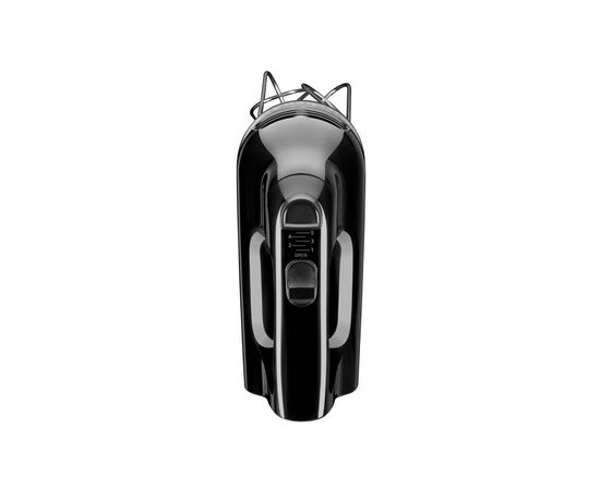 Миксер KitchenAid 5KHM5110EOB, изображение 4 Миксер KitchenAid 5KHM5110EOB, изображение 4