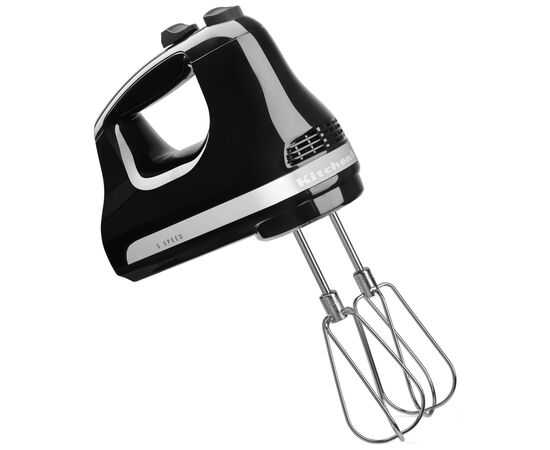 Миксер KitchenAid 5KHM5110EOB