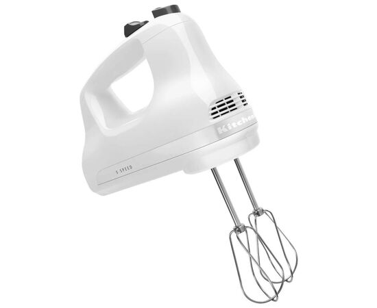 Миксер KitchenAid 5KHM5110EWH