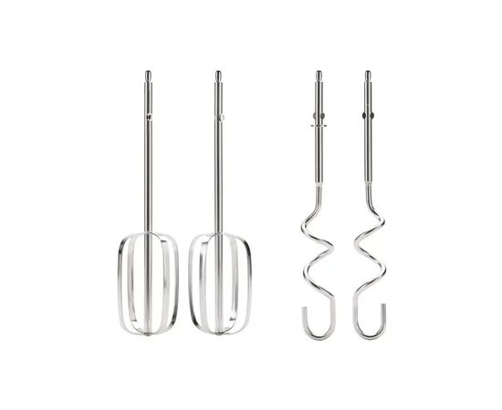 Миксер Kenwood HMP30.A0SI, изображение 3 Миксер Kenwood HMP30.A0SI, изображение 3