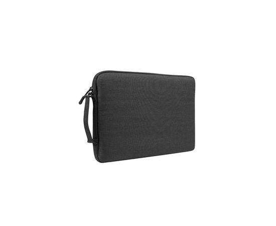 Сумка для ноутбука Natec 13.3" Laptop Sleeve Mussel black (NET-1663), зображення 5 Сумка для ноутбука Natec 13.3" Laptop Sleeve Mussel black (NET-1663), зображення 5