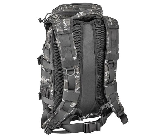 Рюкзак для ноутбука Genesis 15.6" Pallad 450 Camo (NBG-1726), изображение 2 Рюкзак для ноутбука Genesis 15.6" Pallad 450 Camo (NBG-1726), изображение 2