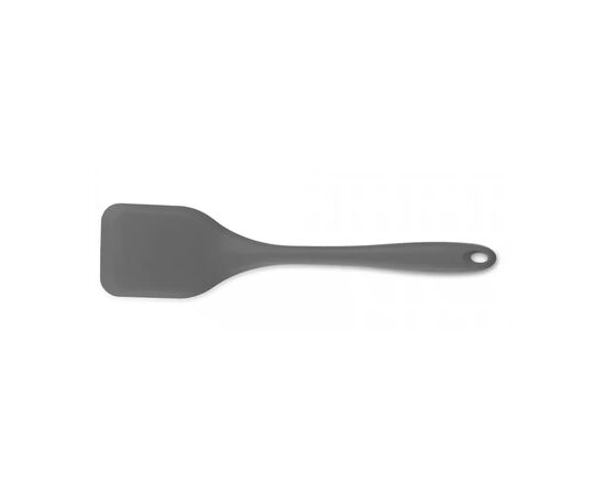 Лопатка кухонная Kela Tom 7 х 29 см Grey (12580)