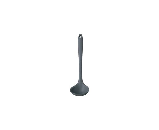 Половник Kela Tom 28,5 см Grey (12582)