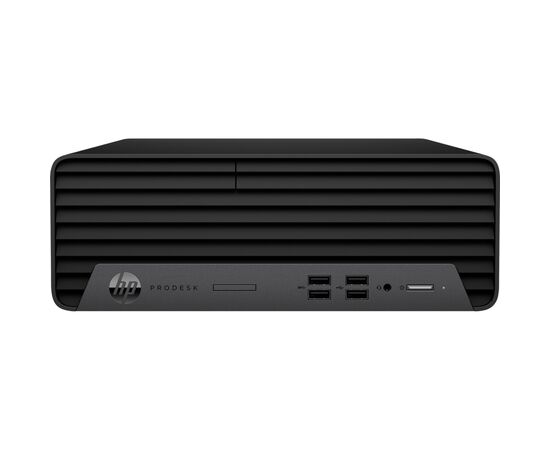 Компьютер HP ProDesk 400 G7 SFF / i5-10500 (11M48EA), изображение 2 Компьютер HP ProDesk 400 G7 SFF / i5-10500 (11M48EA), изображение 2