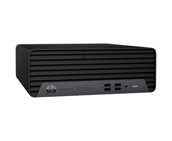 Компьютер HP ProDesk 400 G7 SFF / i5-10500 (11M48EA), изображение 3 Компьютер HP ProDesk 400 G7 SFF / i5-10500 (11M48EA), изображение 3