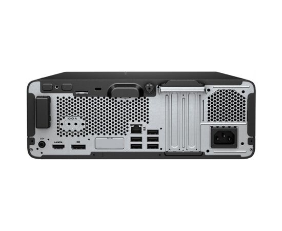 Компьютер HP ProDesk 400 G7 SFF / i5-10500 (11M48EA), изображение 4 Компьютер HP ProDesk 400 G7 SFF / i5-10500 (11M48EA), изображение 4