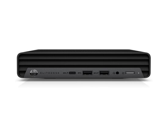 Компьютер HP EliteDesk 800 G8 DM / i5-11500 (21L66EA), изображение 2
