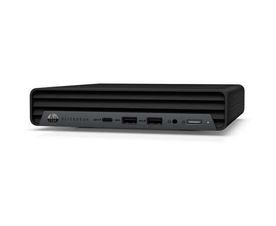 Компьютер HP EliteDesk 800 G8 DM / i5-11500 (21L66EA)