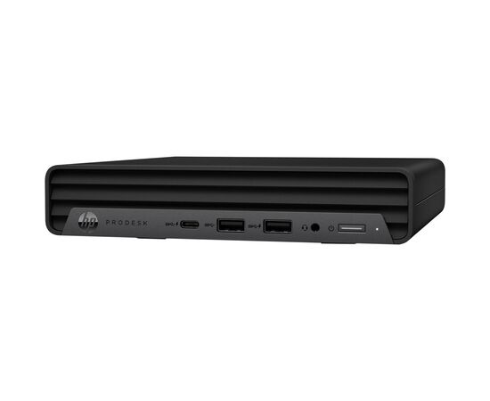 Компьютер HP ProDesk 600 G6 DM / i3-10100T (4U5X8ES)