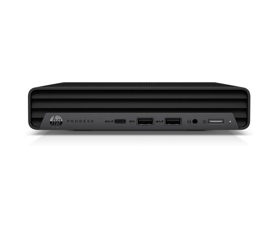 Компьютер HP ProDesk 600 G6 DM / i5-10500T (1N5G1ES), изображение 2