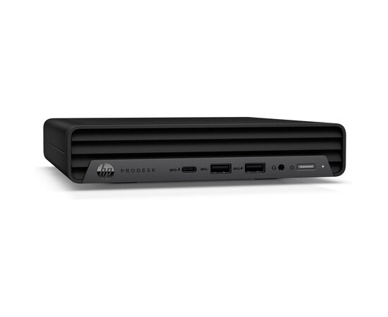 Компьютер HP ProDesk 600 G6 DM / i5-10500T (1N5G1ES), изображение 3