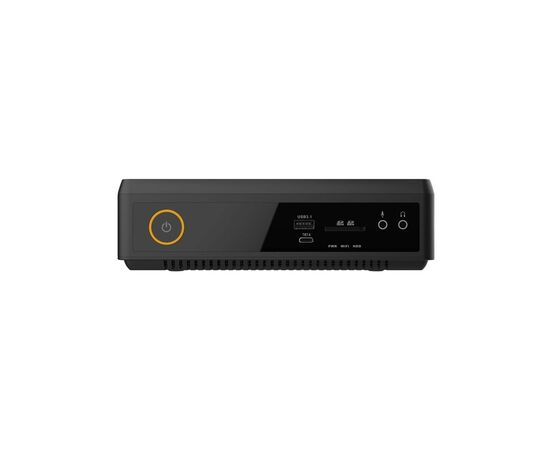 Компьютер Zotac ZBOX MAGNUS (Barebone) / i i7-11800H (ZBOX-EN173070C-BE), изображение 2 Компьютер Zotac ZBOX MAGNUS (Barebone) / i i7-11800H (ZBOX-EN173070C-BE), изображение 2