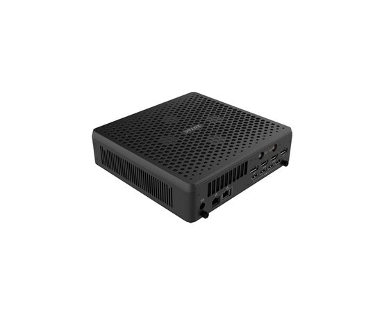 Компьютер Zotac ZBOX MAGNUS (Barebone) / i i7-11800H (ZBOX-EN173070C-BE), изображение 3 Компьютер Zotac ZBOX MAGNUS (Barebone) / i i7-11800H (ZBOX-EN173070C-BE), изображение 3