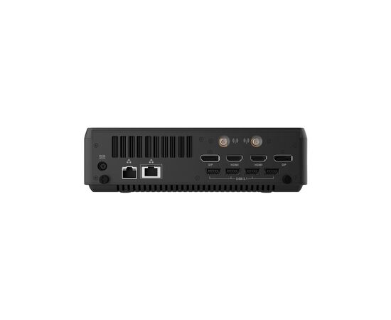 Компьютер Zotac ZBOX MAGNUS (Barebone) / i i7-11800H (ZBOX-EN173070C-BE), изображение 5 Компьютер Zotac ZBOX MAGNUS (Barebone) / i i7-11800H (ZBOX-EN173070C-BE), изображение 5