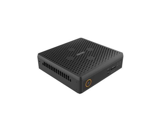 Компьютер Zotac ZBOX MAGNUS (Barebone) / i i7-11800H (ZBOX-EN173070C-BE)
