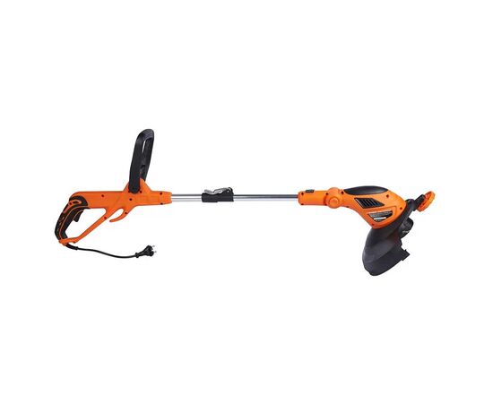Триммер садовый SEQUOIA SET550DTW, изображение 4 Триммер садовый SEQUOIA SET550DTW, изображение 4