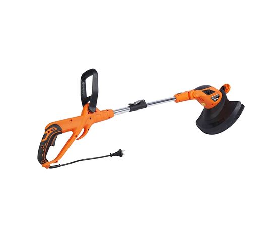 Триммер садовый SEQUOIA SET550DTW, изображение 5 Триммер садовый SEQUOIA SET550DTW, изображение 5