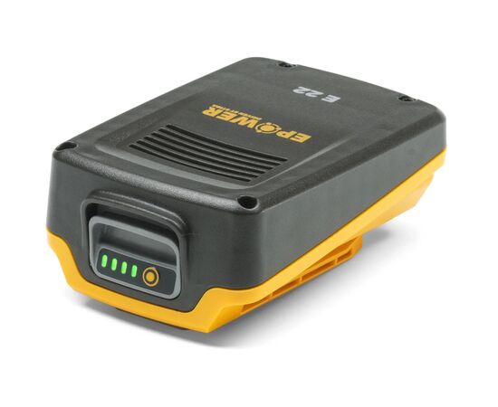 Аккумулятор к электроинструменту Stiga 20V, 2Ah (E22)