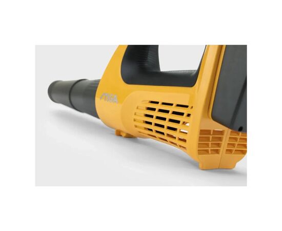Воздуходувка Stiga BL100eKit, изображение 4 Воздуходувка Stiga BL100eKit, изображение 4