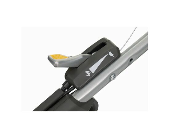 Газонокосилка Stiga бензиновая, двигатель Honda GCV170, 3.3кВт, 53см (Twinclip955VE), изображение 5