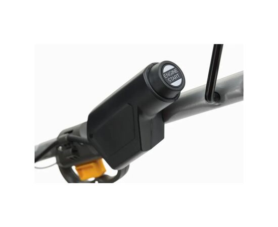 Газонокосилка Stiga бензиновая, двигатель Honda GCV170, 3.3кВт, 53см (Twinclip955VE), изображение 7