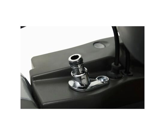 Газонокосилка Stiga бензиновая, двигатель Honda GCV170, 3.3кВт, 53см (Twinclip955VE), изображение 8