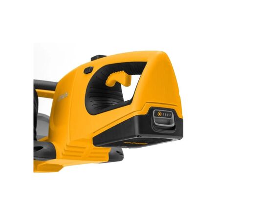 Кусторез Stiga 20V, 2Ah, 55 см (HT100eKit), изображение 4 Кусторез Stiga 20V, 2Ah, 55 см (HT100eKit), изображение 4