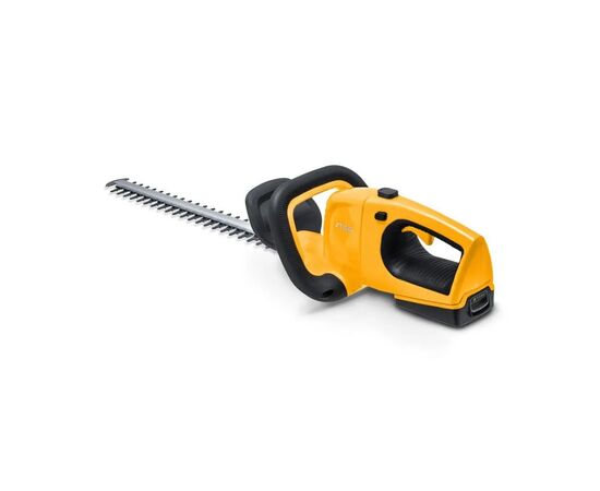 Кущоріз Stiga 20V, 2Ah, 55 см (HT100eKit)