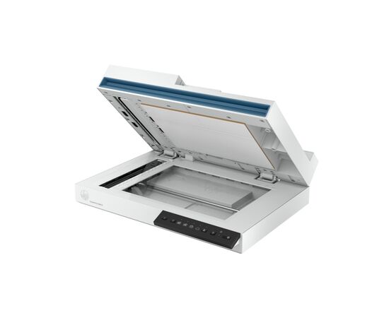 Сканер HP Scan Jet Pro 2600 f1 (20G05A), изображение 5 Сканер HP Scan Jet Pro 2600 f1 (20G05A), изображение 5