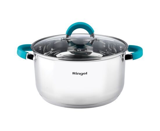 Набор посуды Ringel Promo 6 предметів (RG-6000/1-P), изображение 2 Набор посуды Ringel Promo 6 предметів (RG-6000/1-P), изображение 2