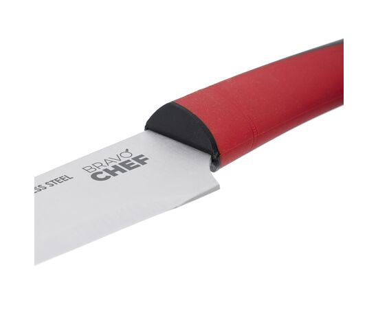 Кухонный нож Bravo Chef 20 см (BC-11000-4), изображение 2 Кухонный нож Bravo Chef 20 см (BC-11000-4), изображение 2
