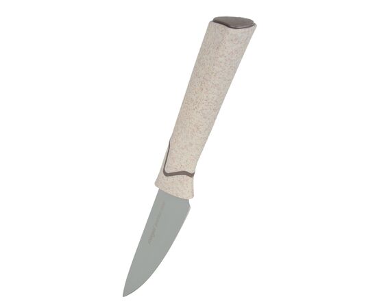 Кухонный нож Ringel Weizen Vegetable 10.5 см (RG-11005-1), изображение 2 Кухонный нож Ringel Weizen Vegetable 10.5 см (RG-11005-1), изображение 2