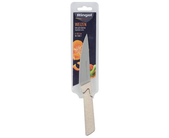 Кухонный нож Ringel Weizen Vegetable 10.5 см (RG-11005-1)