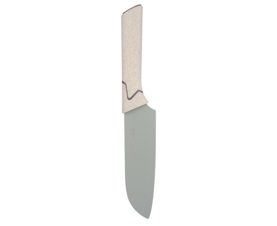 Кухонный нож Ringel Weizen Santoku 13 см (RG-11005-5), изображение 2 Кухонный нож Ringel Weizen Santoku 13 см (RG-11005-5), изображение 2