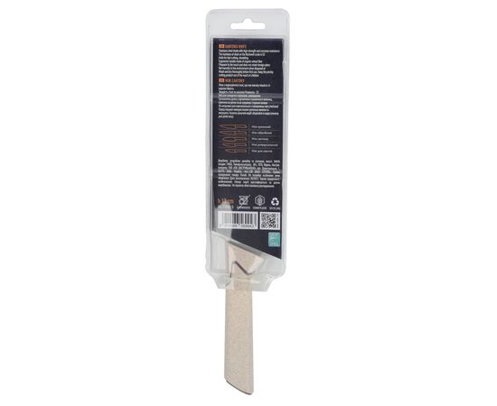 Кухонный нож Ringel Weizen Santoku 13 см (RG-11005-5), изображение 4 Кухонный нож Ringel Weizen Santoku 13 см (RG-11005-5), изображение 4