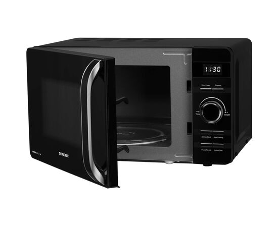 Микроволновая печь Sencor SMW5117BK, изображение 2 Микроволновая печь Sencor SMW5117BK, изображение 2