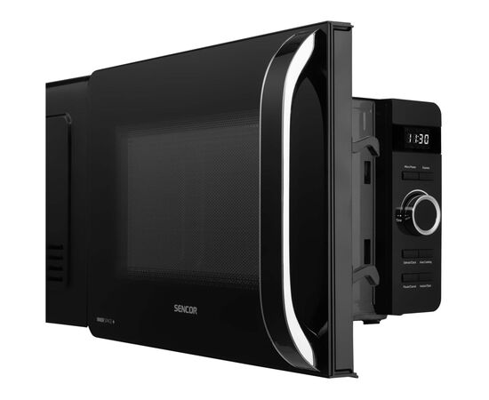 Микроволновая печь Sencor SMW5117BK, изображение 4 Микроволновая печь Sencor SMW5117BK, изображение 4