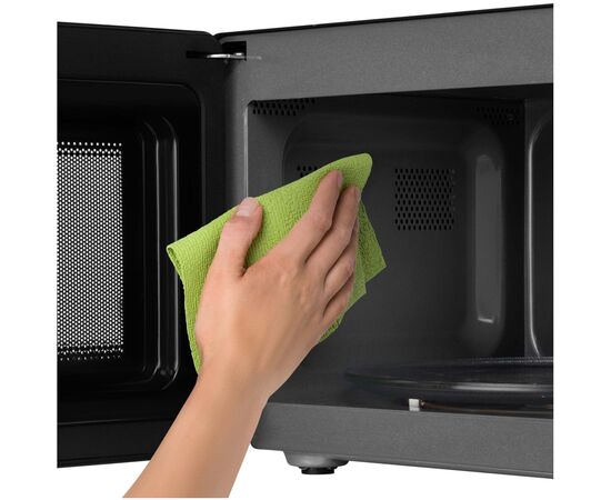 Микроволновая печь Sencor SMW5117BK, изображение 7 Микроволновая печь Sencor SMW5117BK, изображение 7