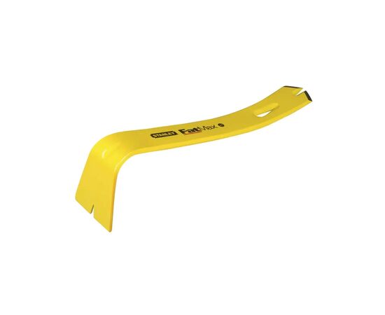 Цвяходер Stanley FatMax Wrecking Bar, L 381мм (1-55-516)