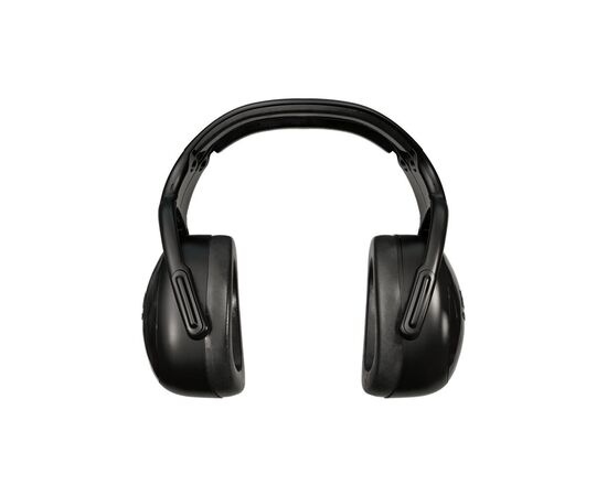 Наушники для стрельбы Sordin Left/Right Medium Black (62000-04-S), изображение 3 Наушники для стрельбы Sordin Left/Right Medium Black (62000-04-S), изображение 3