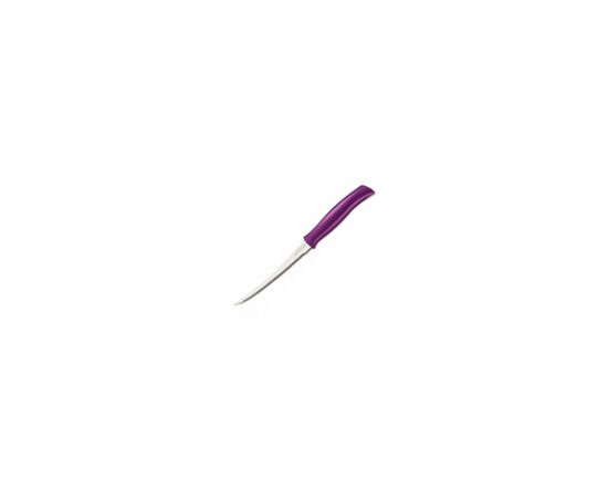 Кухонный нож Tramontina Athus Tomato 127 мм Violet (23088/995)
