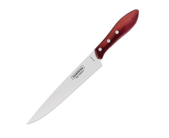 Кухонный нож Tramontina Barbecue Polywood Meat 203 мм (21190/178)