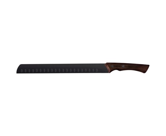 Кухонный нож Tramontina Churrasco Black Slicer 305 мм (22842/112), изображение 6 Кухонный нож Tramontina Churrasco Black Slicer 305 мм (22842/112), изображение 6